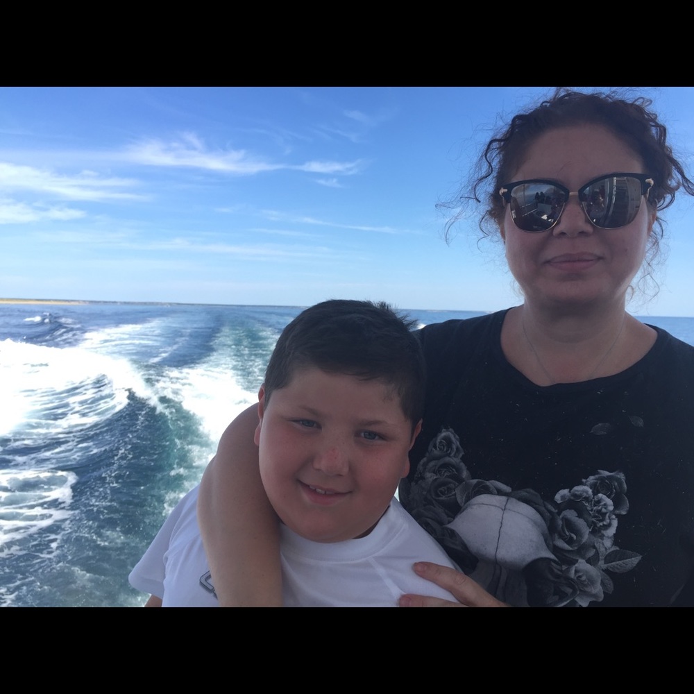 Meet your Posher, Victoria